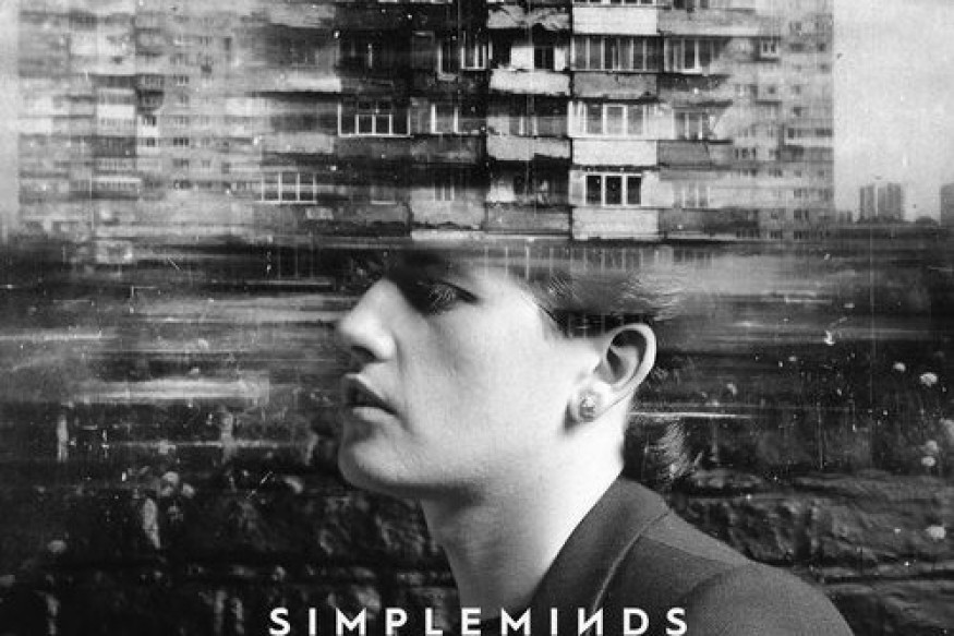 Simple Minds dévoile Beginner Boys, premier extrait de l'album Sacrosanct