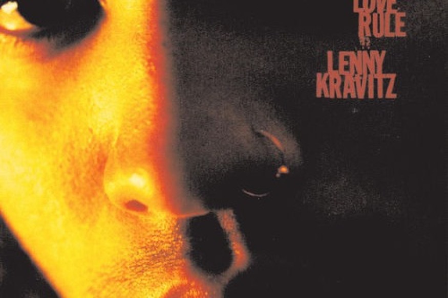Lenny Kravitz, 37 bougies pour Let Love Rule et le pari analogique de Hoboken