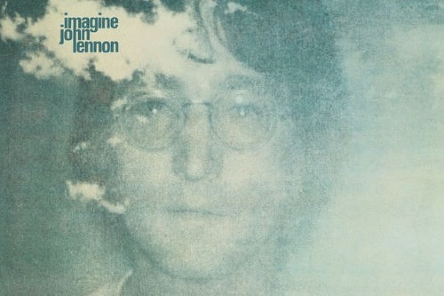 John Lennon enregistre l’essentiel d’Imagine chez lui : l’album fête ses 55 ans