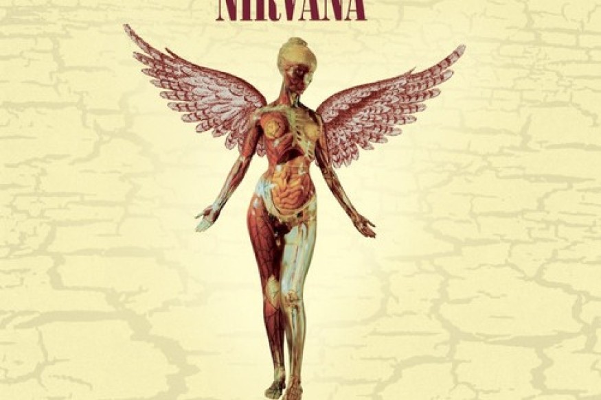 Il y a 33 ans, Nirvana opposait la rugosité d’In Utero au triomphe de Nevermind