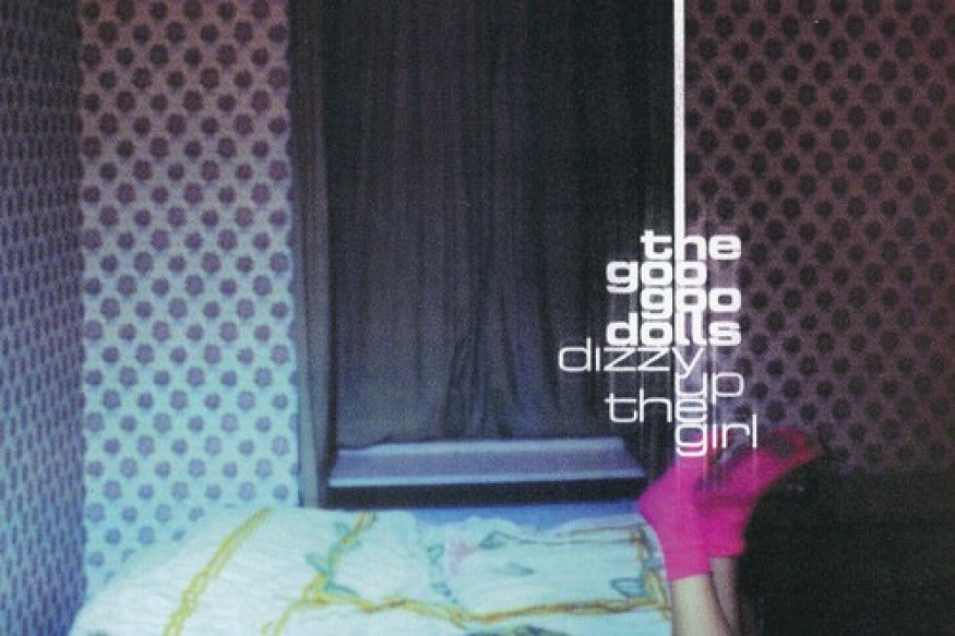 Dizzy Up the Girl a 28 ans : « Iris » avait libéré les Goo Goo Dolls de leur blocage créatif