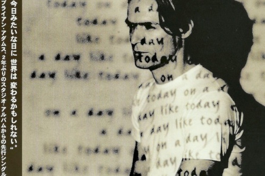 Il y a 27 ans, Bryan Adams trouvait le duo de On a Day Like Today dans un ascenseur