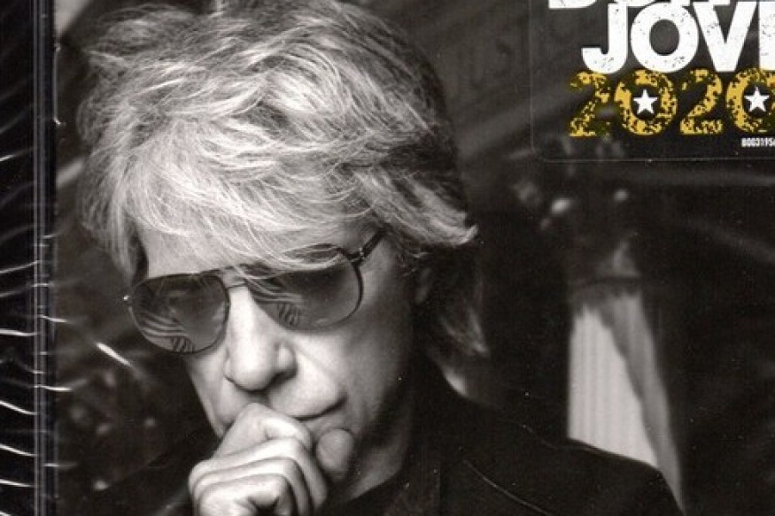 Bon Jovi : six ans après, comment l’album 2020 a été réécrit pour rattraper l’Histoire