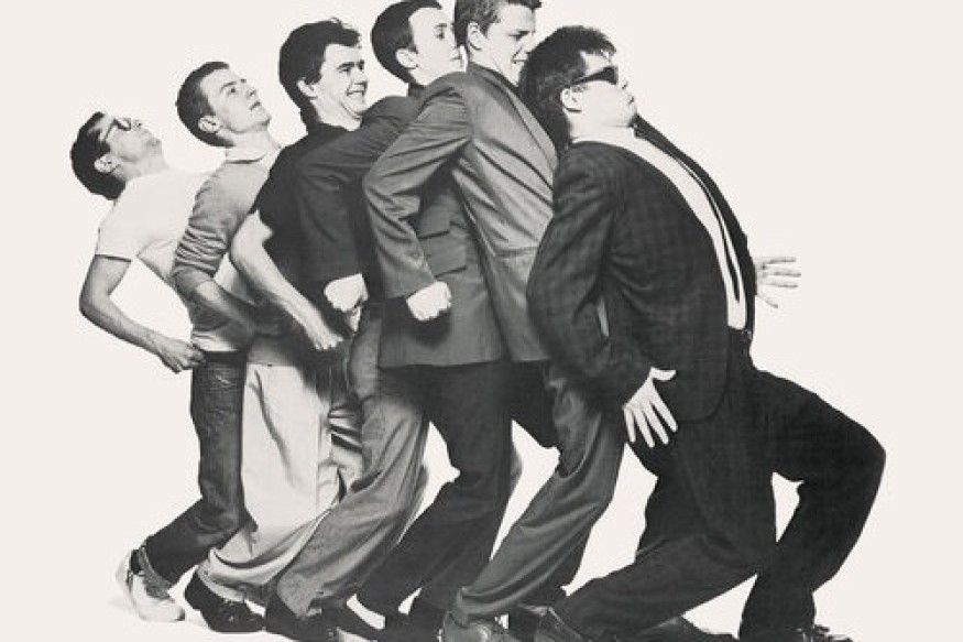 One Step Beyond... a 47 ans : Madness l’avait enregistré en dix jours, avec The Specials en ligne de mire