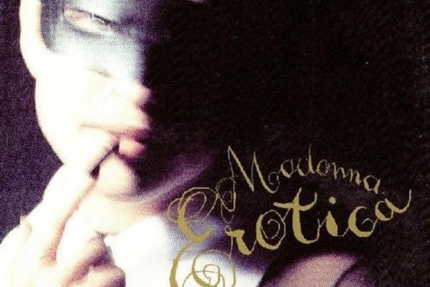 Erotica | Madonna | 34 ans | 20 octobre 1992 | Comment Madonna a choisi un son au cœur de la controverse