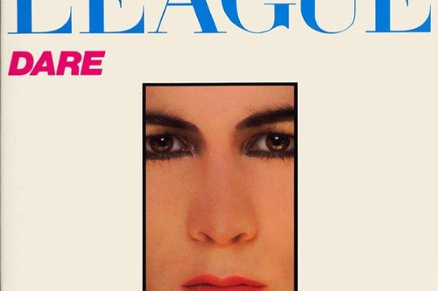 Dare | The Human League | 45 ans | 20 octobre 1981 | la rupture et le refrain sous contrainte qui ont relancé le groupe