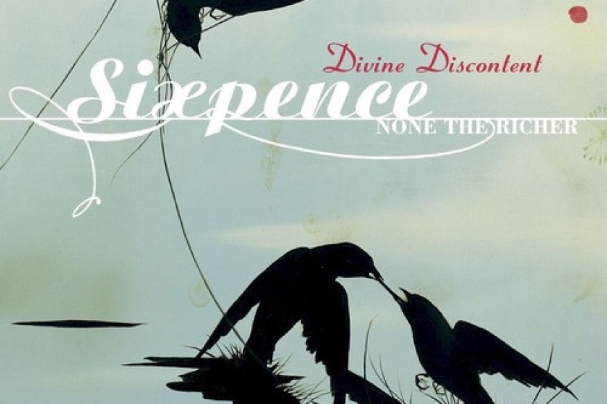 Sixpence None the Richer : Divine Discontent, l’album transformé par des années de blocage